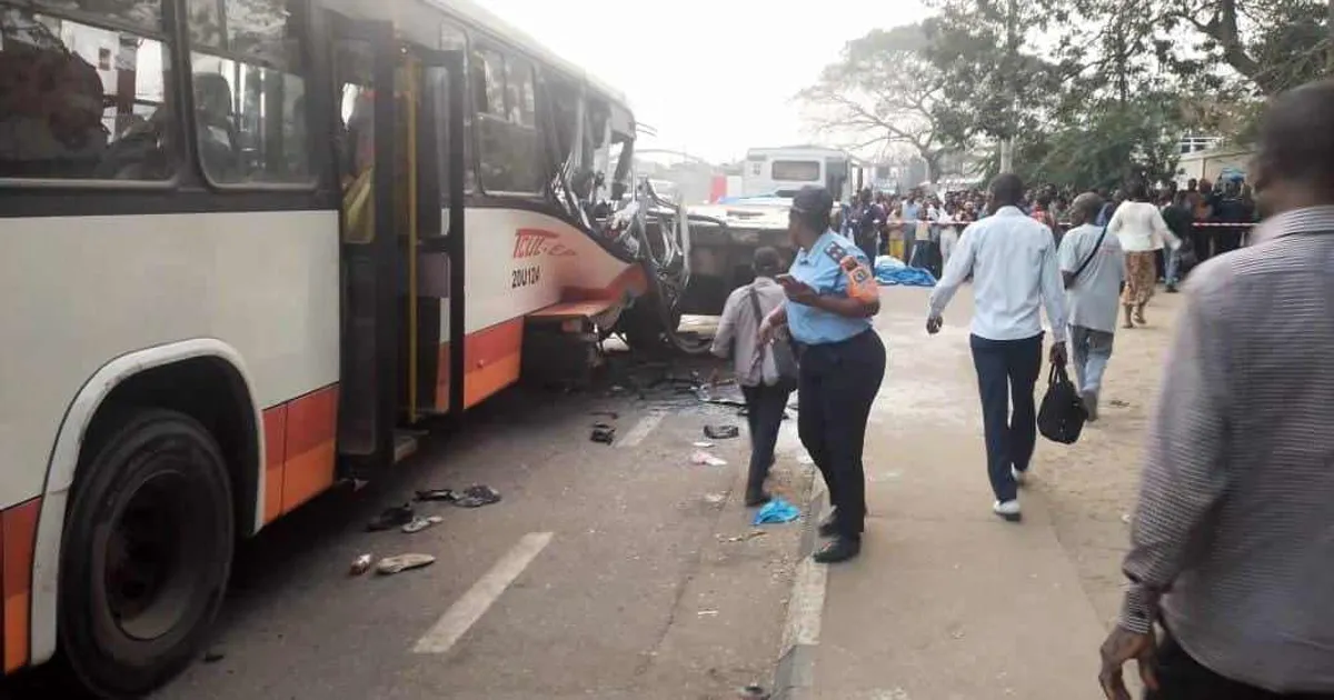 Excesso de velocidade e álcool marcam noite de Natal com 11 mortos