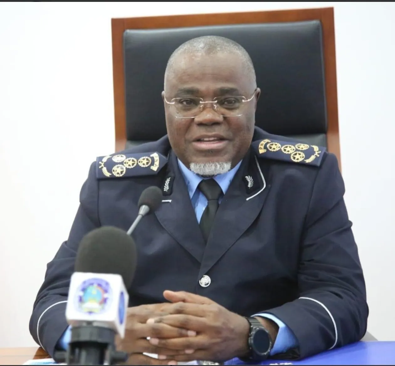 Branqueamento de capitais ameaça soberania dos países da SADC, alerta Angola