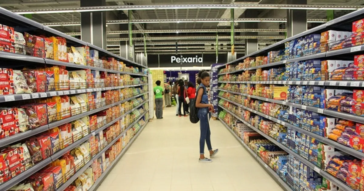Desaceleração da inflação registada em Agosto não se reflecte na redução dos preços, diz economista