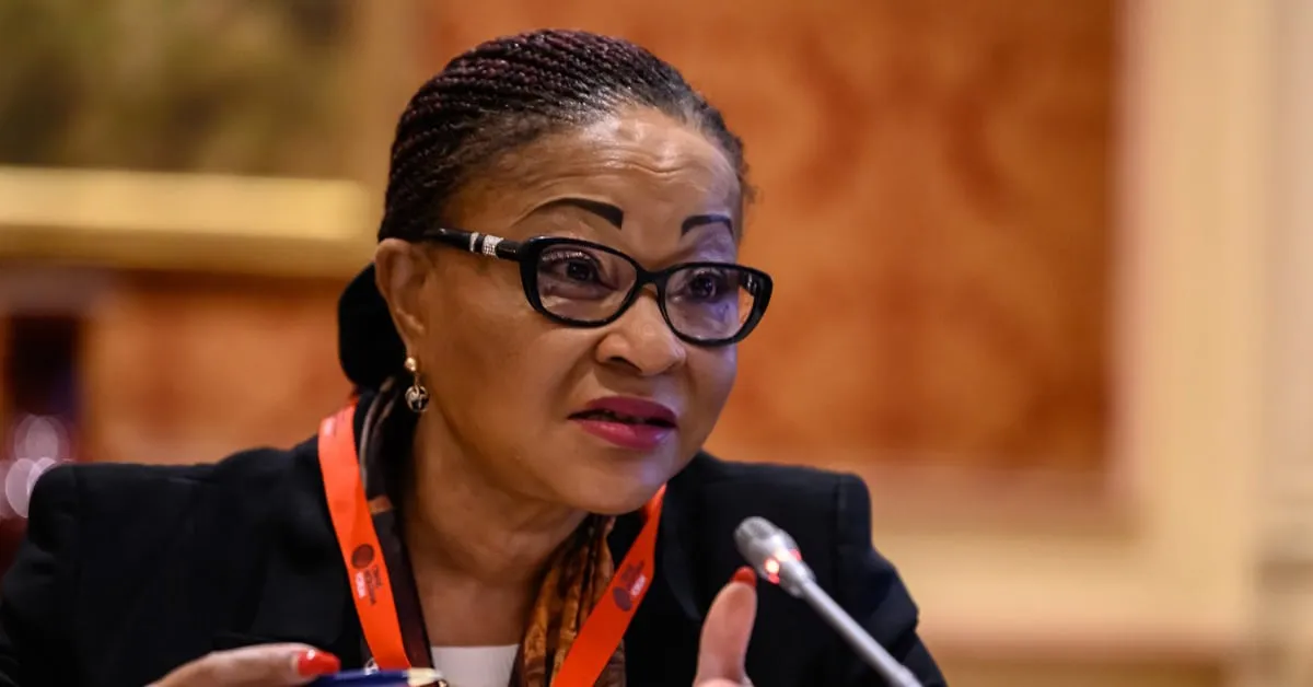 Candidatura de Angola à FAO eleva estatuto internacional do país, diz especialista
