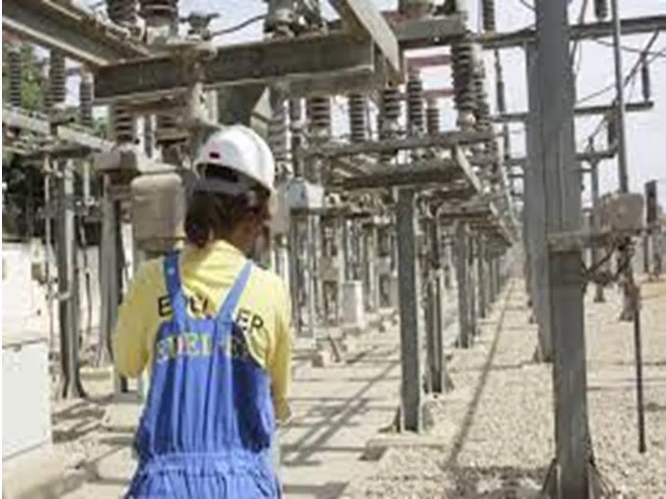 Reposto fornecimento de energia em Cabinda