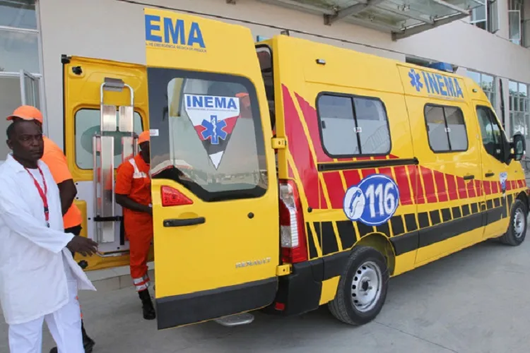 Médicos defendem que socorro de emergência continue gratuito no INEMA