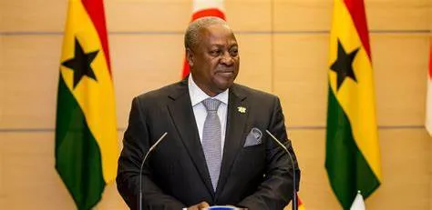 Gana solicita debate urgente na União Africana sobre violência xenófoba na África do Sul