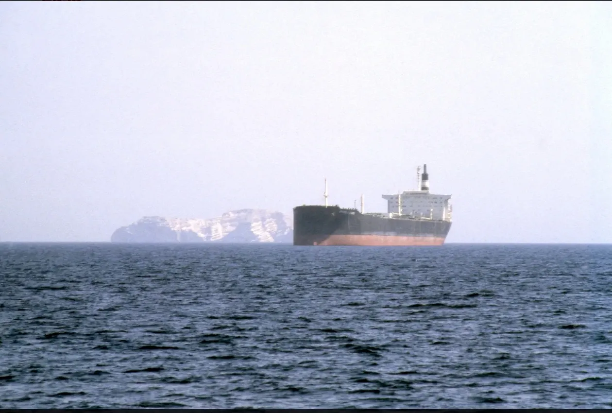Petroleiros de países próximos aos EUA podem ser barrados pelo Irão