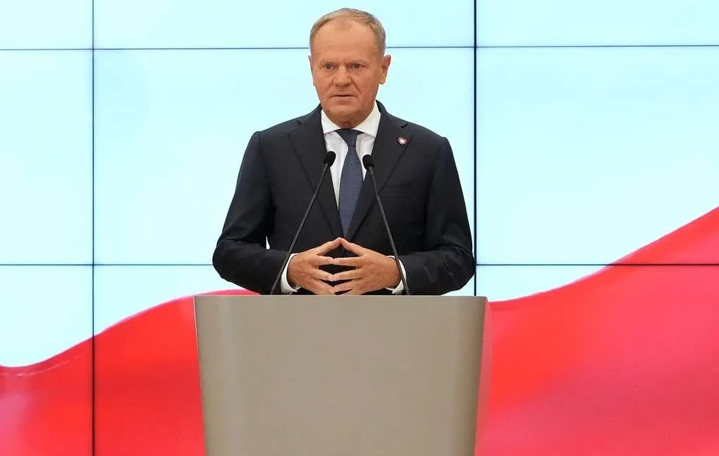 Retirada de tropas dos EUA da Alemanha reacende alertas sobre desintegração da NATO, diz PM polonês