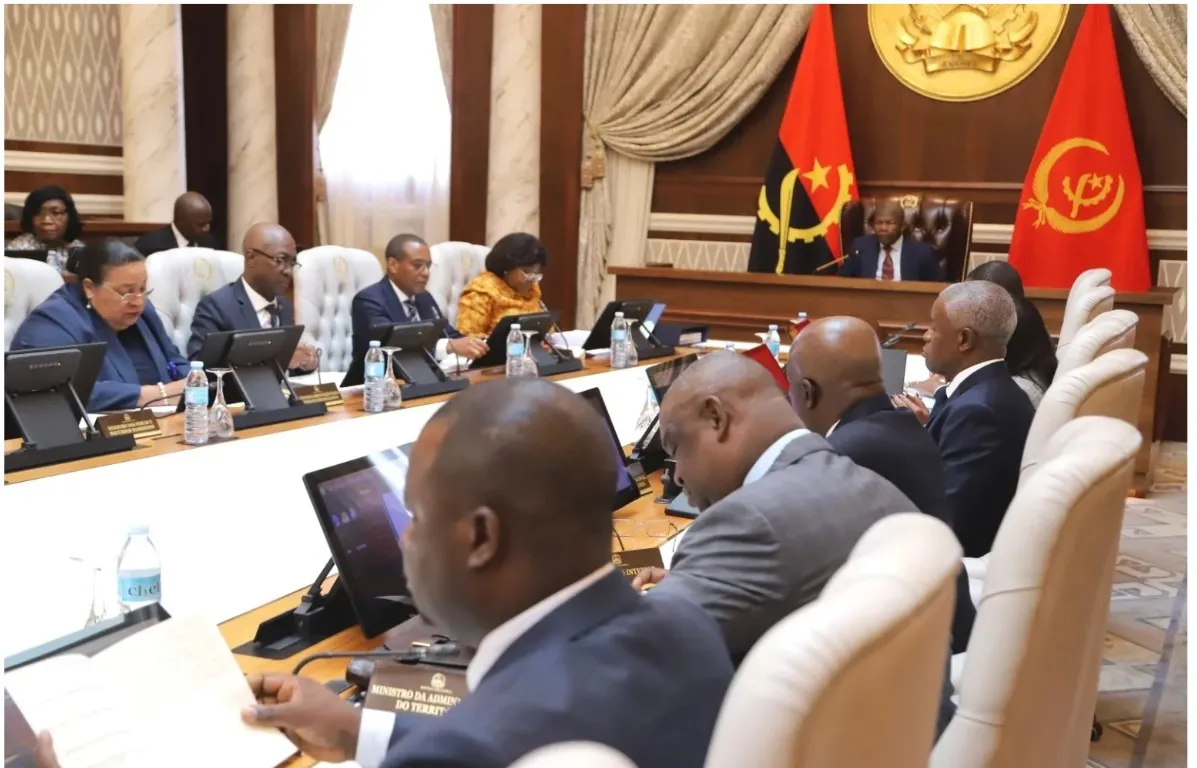 Startups em Angola com limite de facturação até 3,5 milhões USD