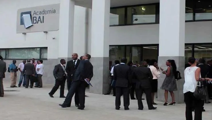 “Fuga de quadro e corrupção entre os entraves à qualidade do Ensino Superior em Angola” – Académico