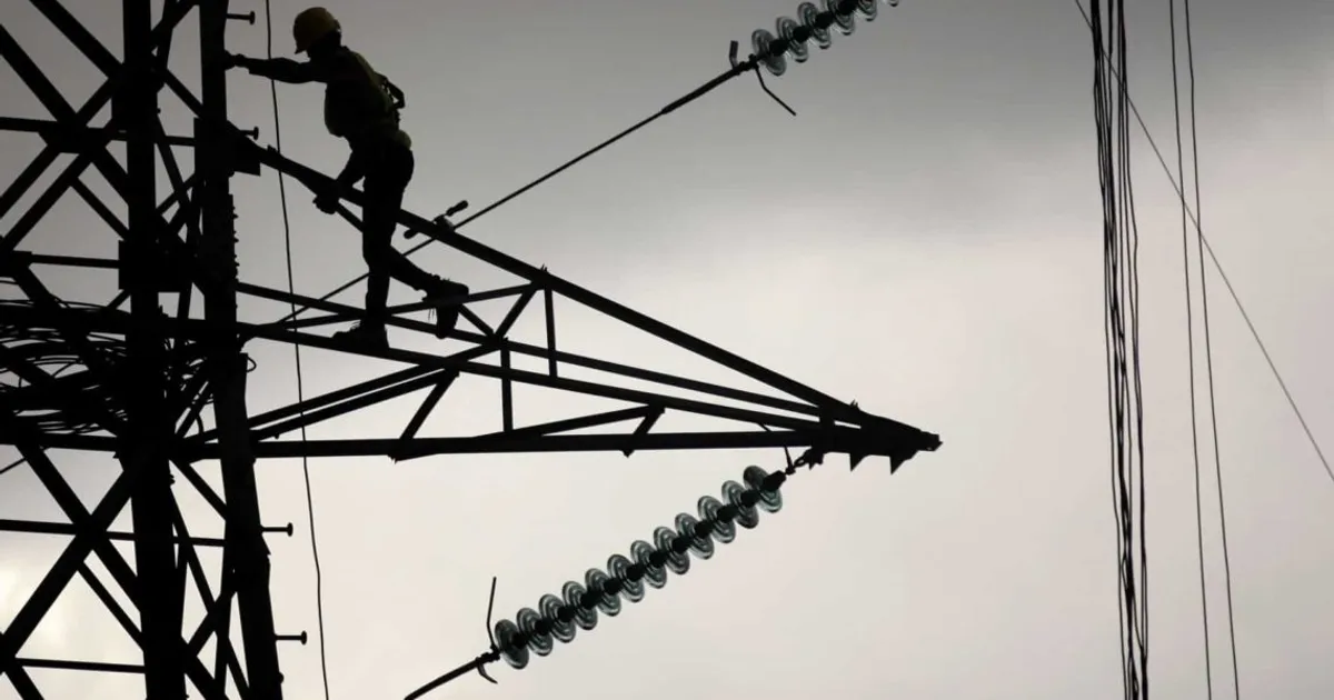 Luanda fica privada do fornecimento da energia eléctrica neste domingo