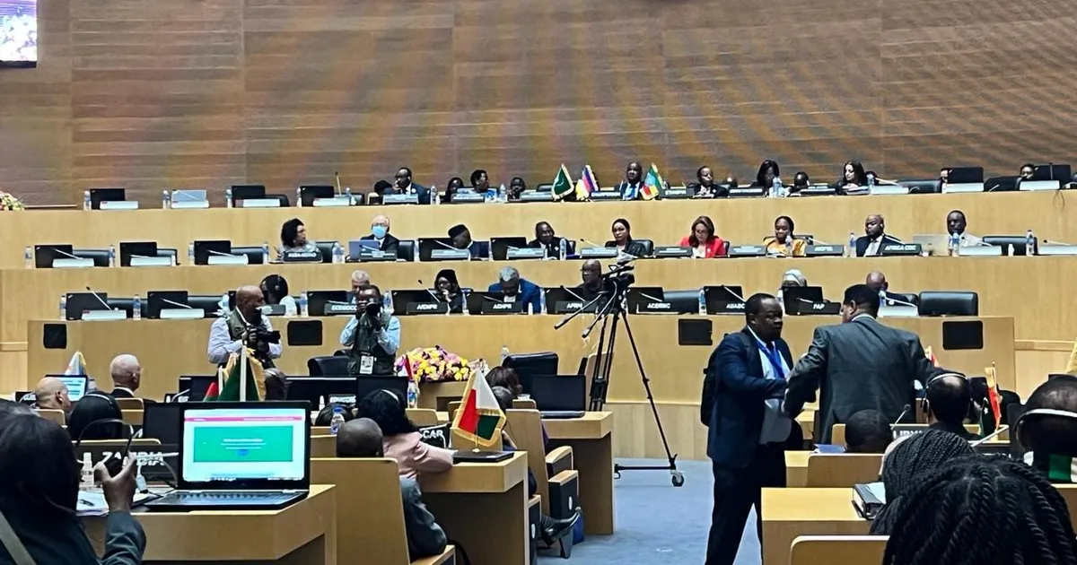 Especialista defende alinhamento dos países africanos com agenda 2063