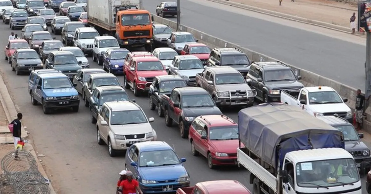 Criticada medida que prevê encerramento de escolas de condução no país