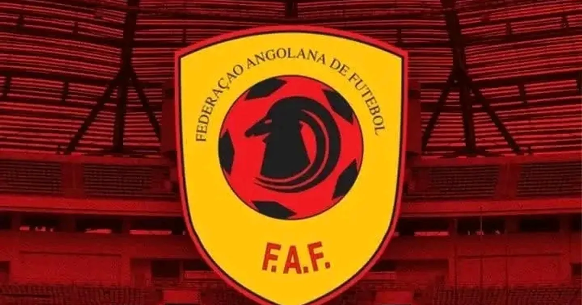 FAF anuncia conferência de imprensa para explicar fraca prestação de Angola no CAN