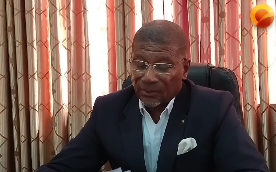 Guiné-Bissau reage à União Africana: “líderes africanos devem olhar para os seus próprios contextos internos”