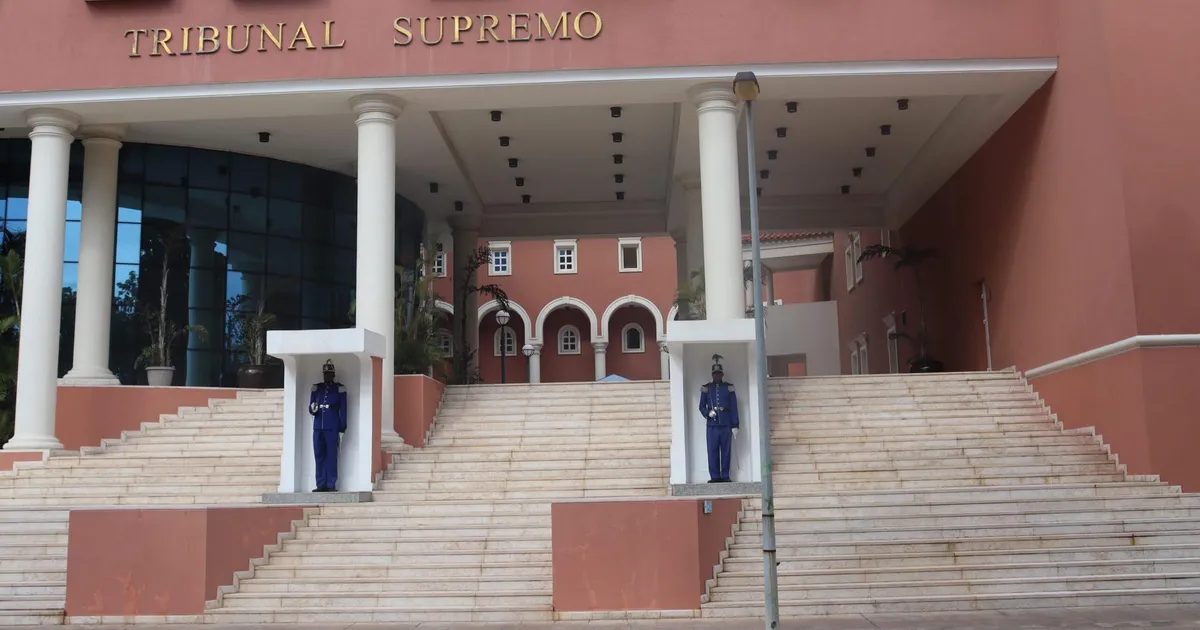 Designação do Presidente do Tribunal Supremo em Debate