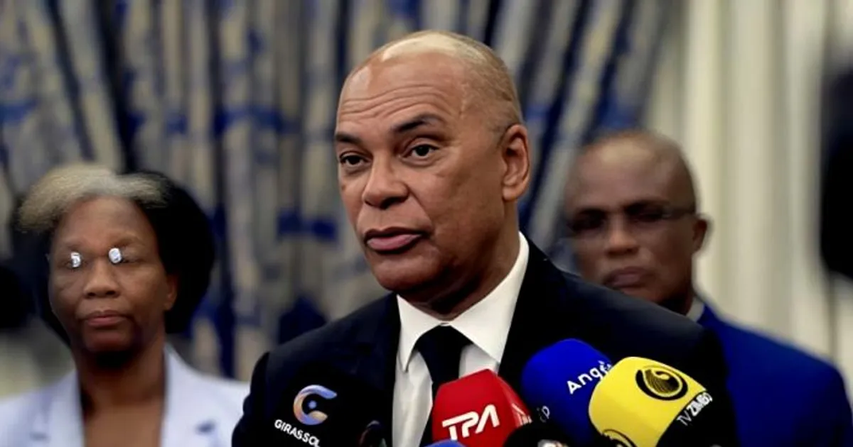 Declarações de ACJ sobre democracia no MPLA são próprias do debate político, diz analista