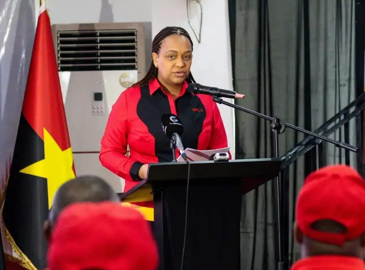 MPLA quer transformar preocupações das populações em soluções concretas no Zaire