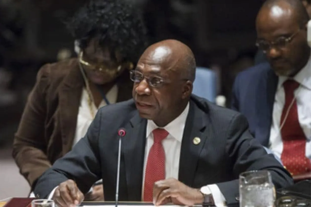 Angola leva à ONU experiência de cinco décadas de diplomacia e promoção da paz