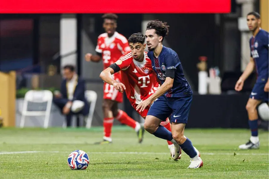 Bayern e PSG disputam última vaga de acesso à final da Champions