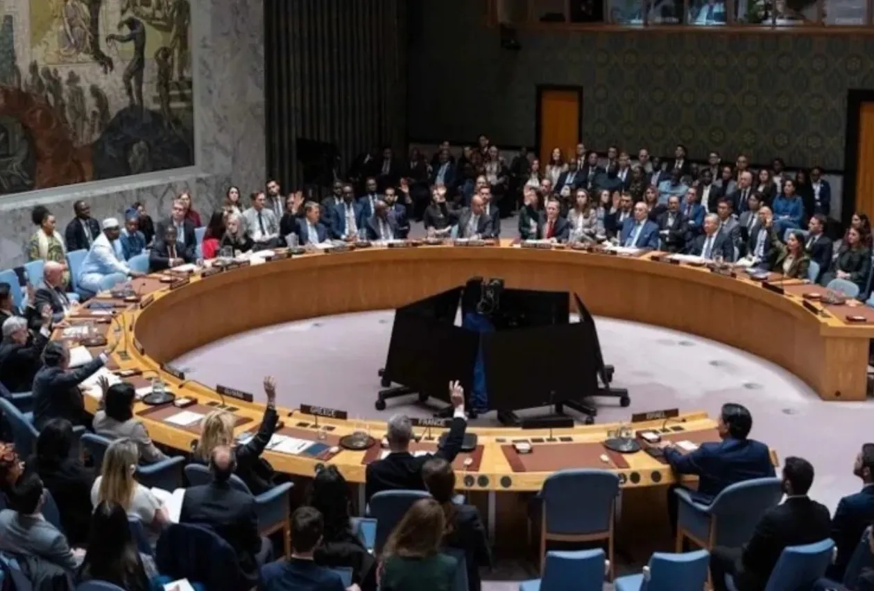 Estados Unidos, Israel e Argentina votam contra resolução histórica da ONU sobre escravidão