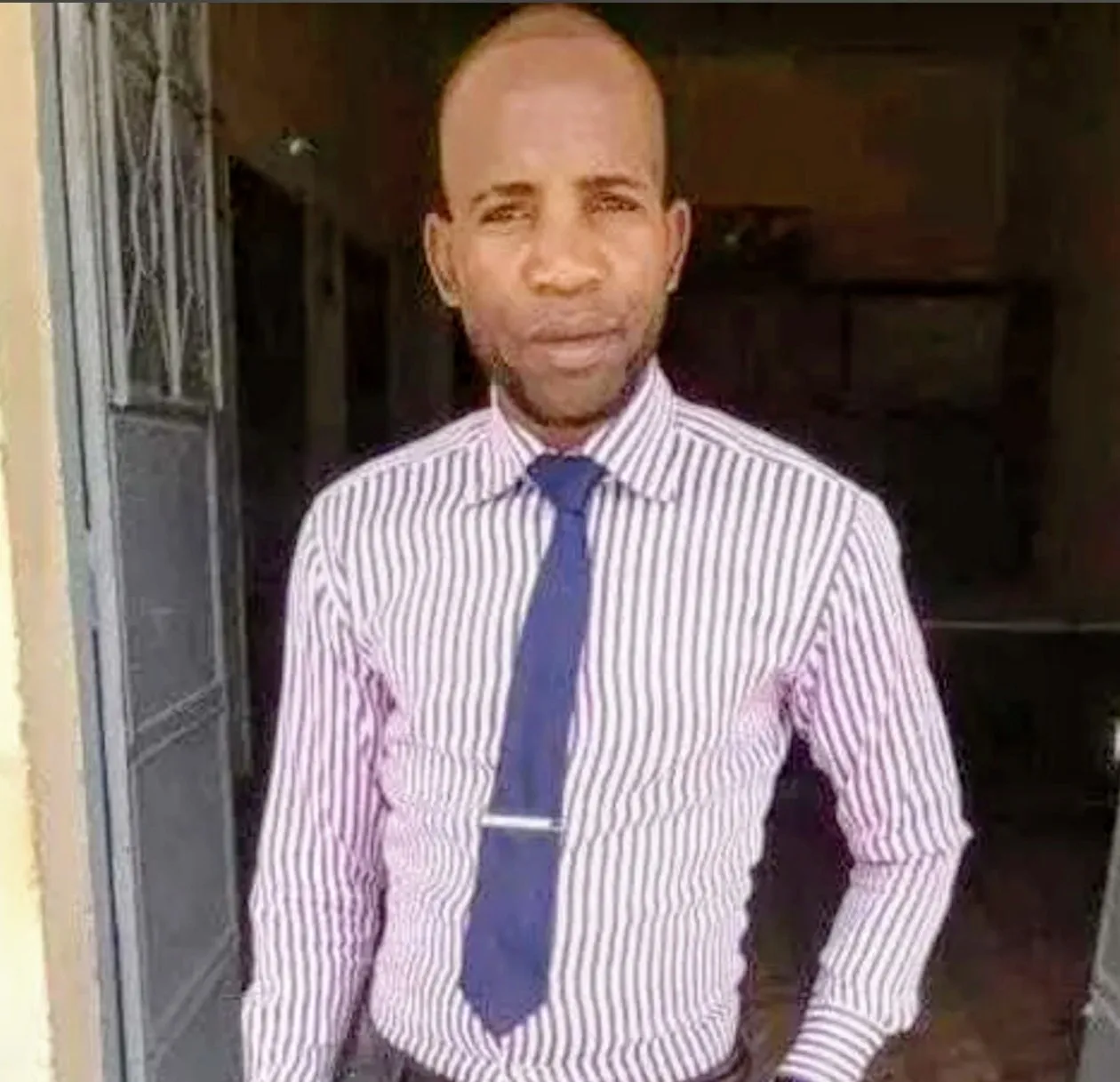 Após 7 dias desaparecido, seminarista é encontrado sem vida na Huíla