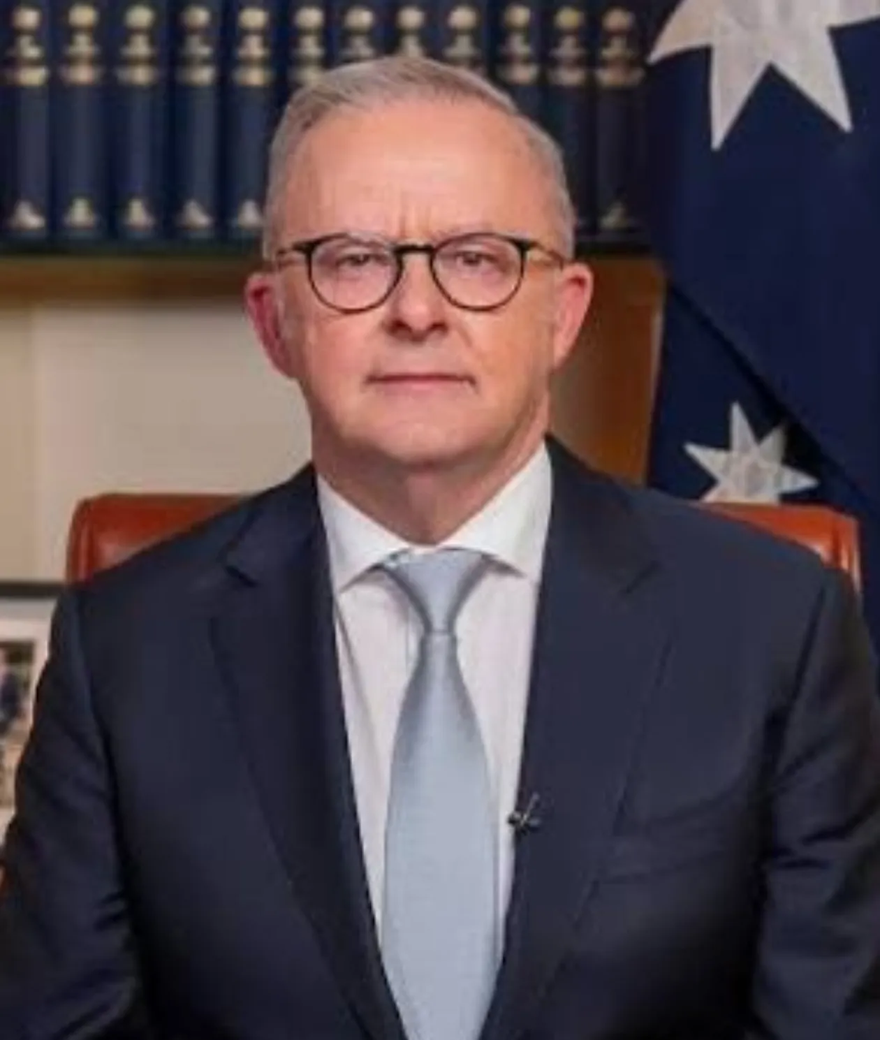 Primeiro-ministro Australiano apela ao fim do conflito no Médio Oriente