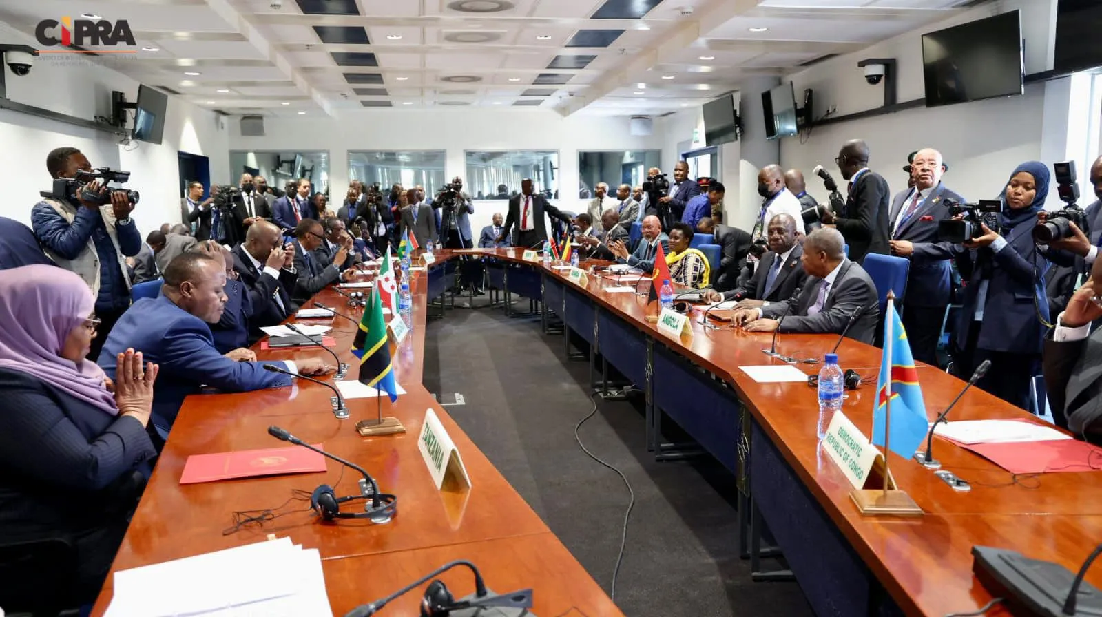 Conflitos e desigualdade marcam debate dos Chefes de Estado em Adis Abeba