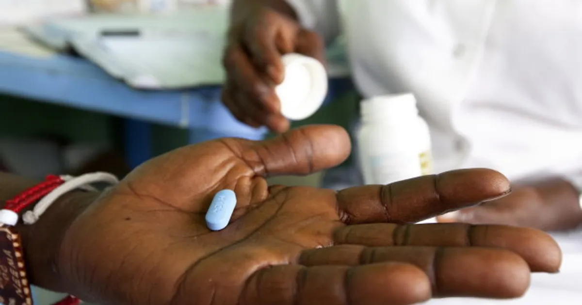 EUA cancelam fornecimento de kits de emergência para vítimas de estupro na RDC