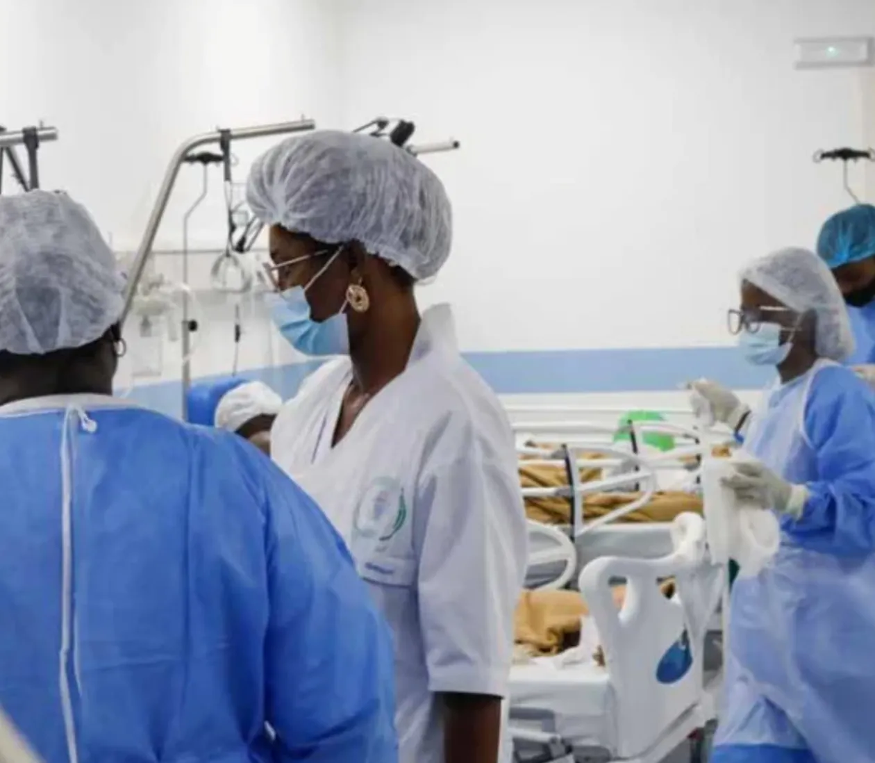 Médicos alertam que limitações do sistema de saúde comprometem qualidade da assistência