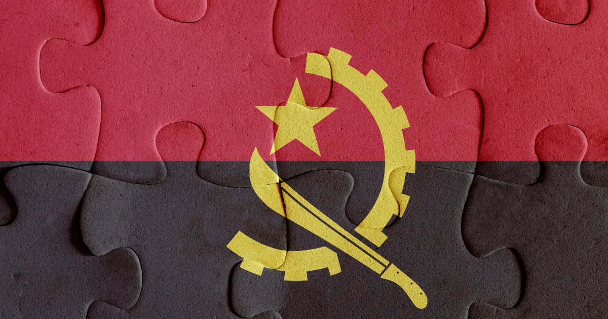 Angola está a se afirmar de “modo muito intenso” no cenário internacional – Rui Verde