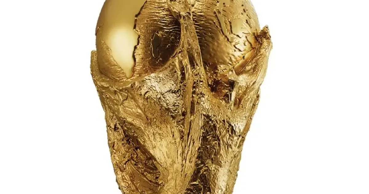 Cinco seleções africanas já garantiram presença no Mundial FIFA 2026