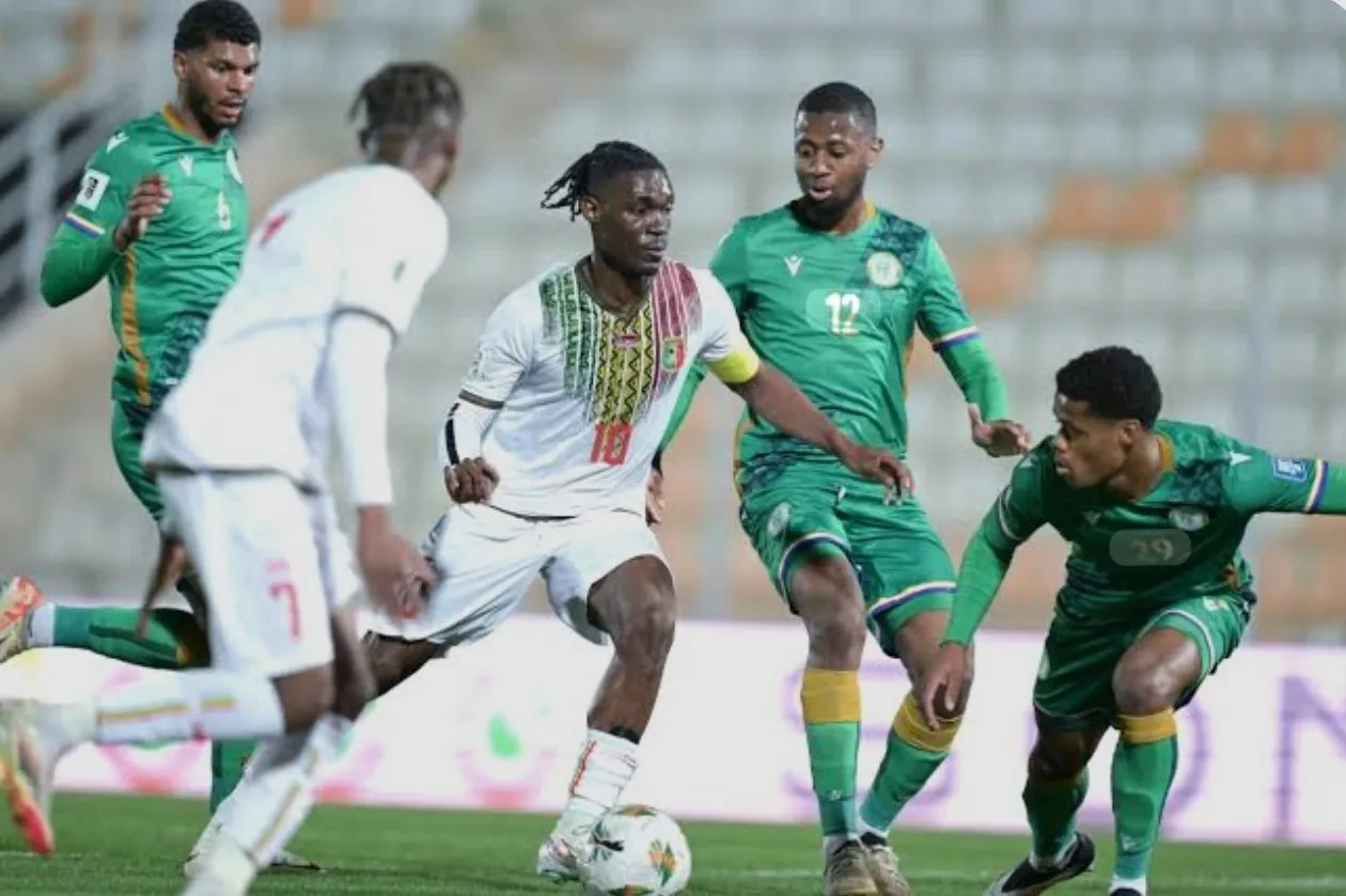 África pode ter maior CAN de sempre com 28 selecções