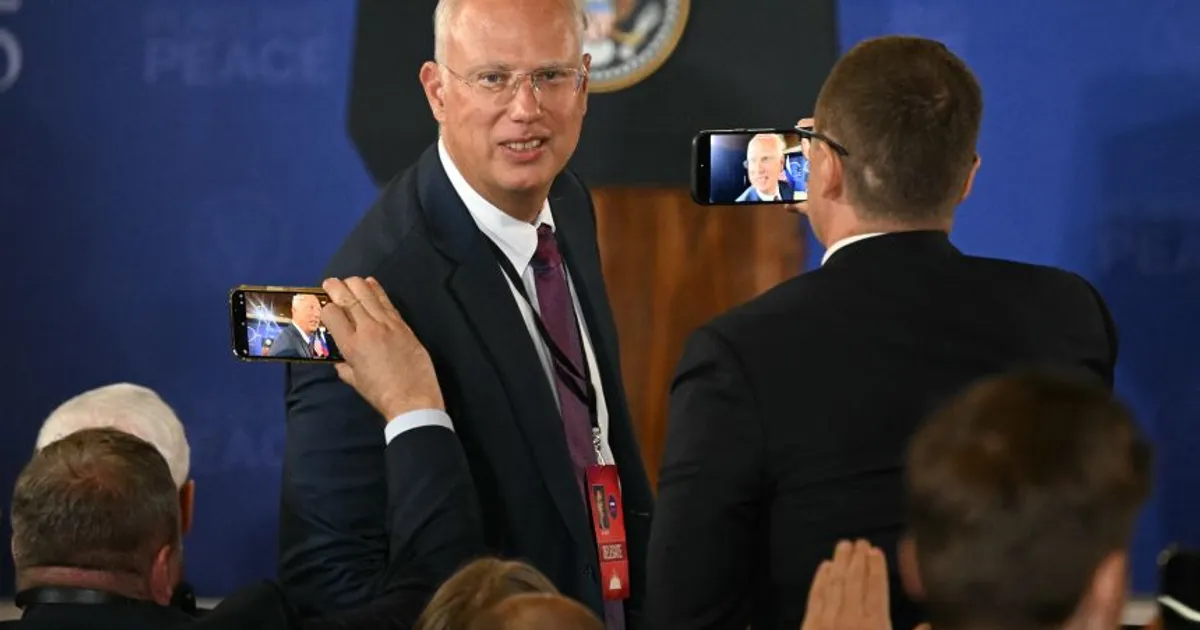 Moscovo tenta aliviar tensão após sanções dos EUA contra petrolíferas russa