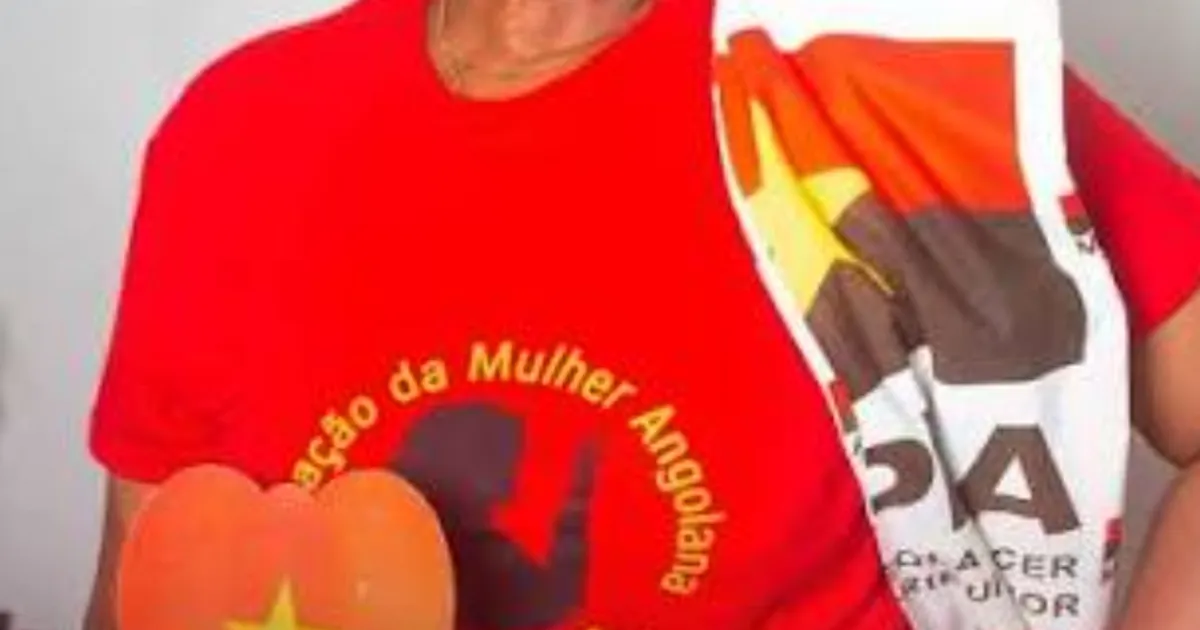 Maria Lourdes Caposso promete trabalhar com qualquer candidata eleita à Secretaria-Geral da OMA