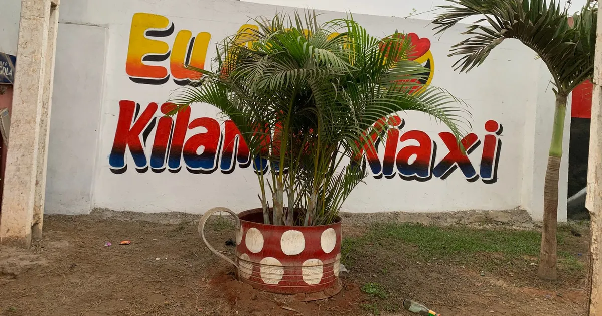 Populares do Kilamba Kiaxi podem ver revolvidos principais problemas nos próximos dias, garantem autoridades
