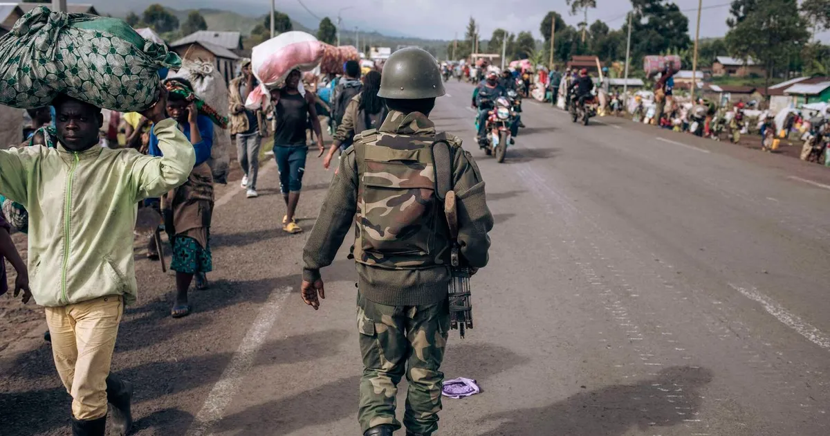 Confrontos no Leste da RDC deixam mais de vinte mortos em Ituri