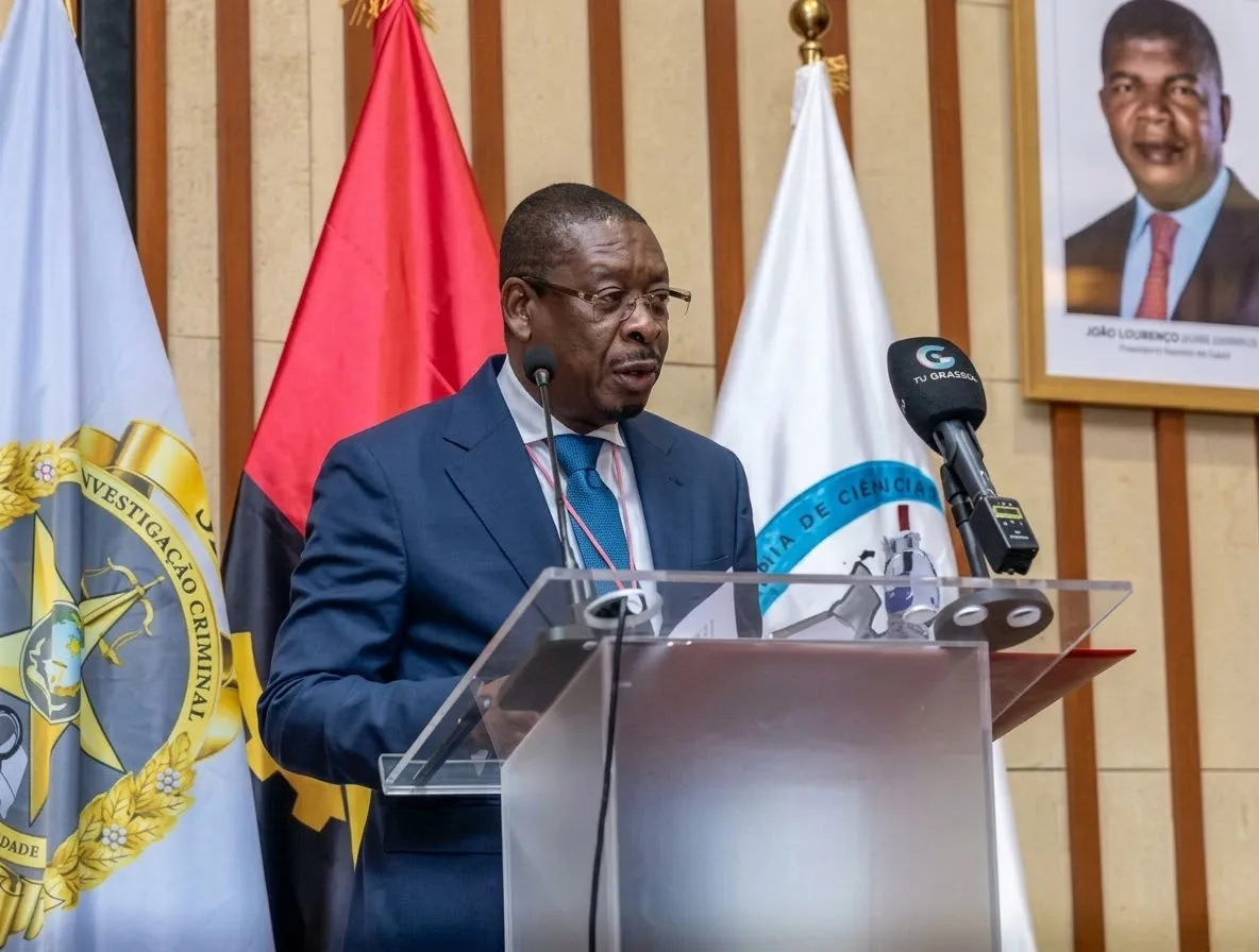 SIC reconhece desafios no combate à criminalidade em Luanda