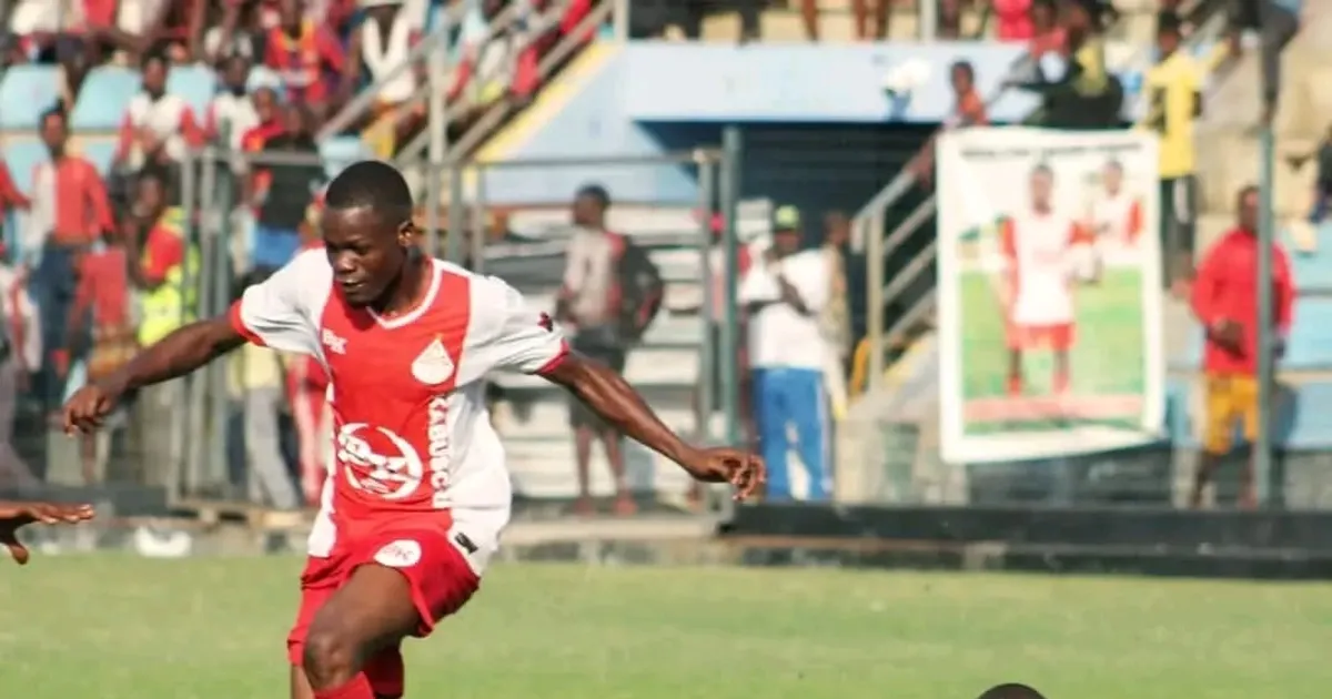 Kabuscorp defronta Desportivo da Huíla no seguimento da 9ª jornada do Girabola