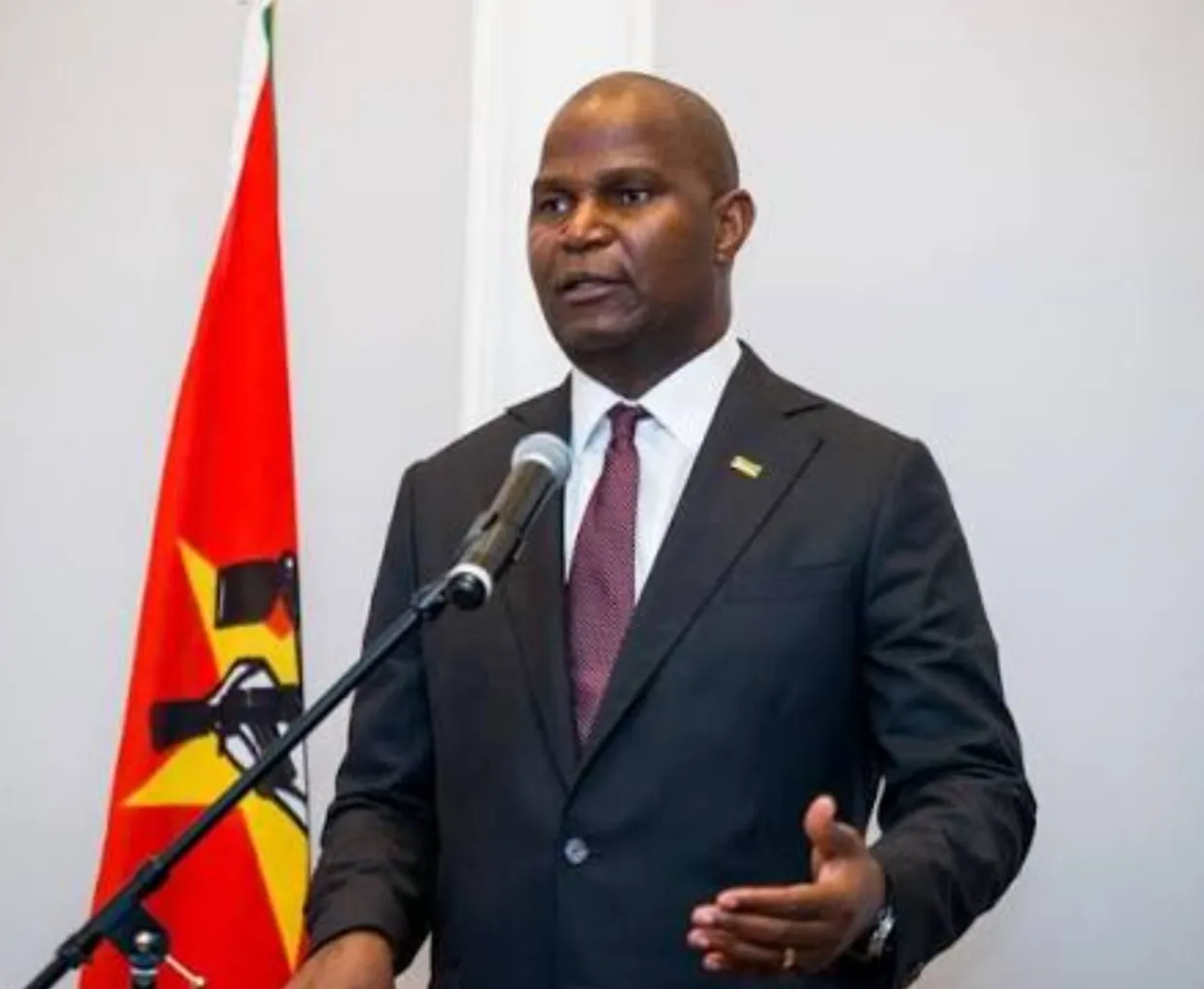 Moçambique: Presidente reafirma compromisso com liberdade de imprensa e segurança dos jornalistas