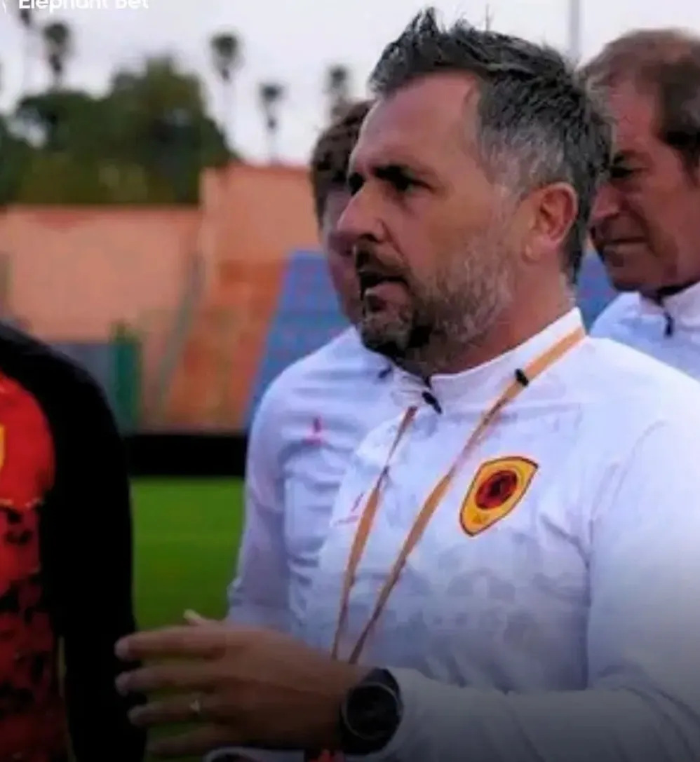 Patrice Beaumelle convoca jogadores do Girabola para estágio da selecção nacional