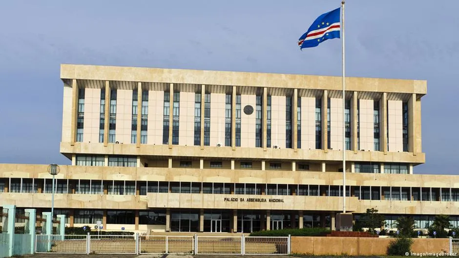 Cabo Verde oficializa mês de Março como data das eleições legislativas