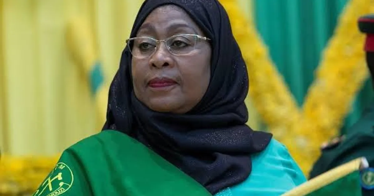 Tanzânia: presidente Samia Hassan anuncia inquérito sobre mortes nos protestos pós-eleitorais