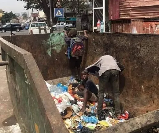 Sociólogo alerta para vulnerabilidade de crianças no país