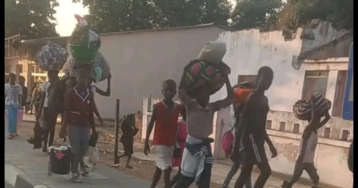 Conflito que existe entre etnias no Namibe pode ser mitigado com medidas estruturantes, defende analista
