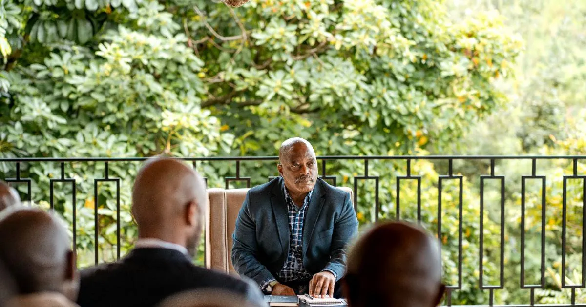 RDC: Joseph Kabila anuncia candidatura às eleições presidenciais de 2028