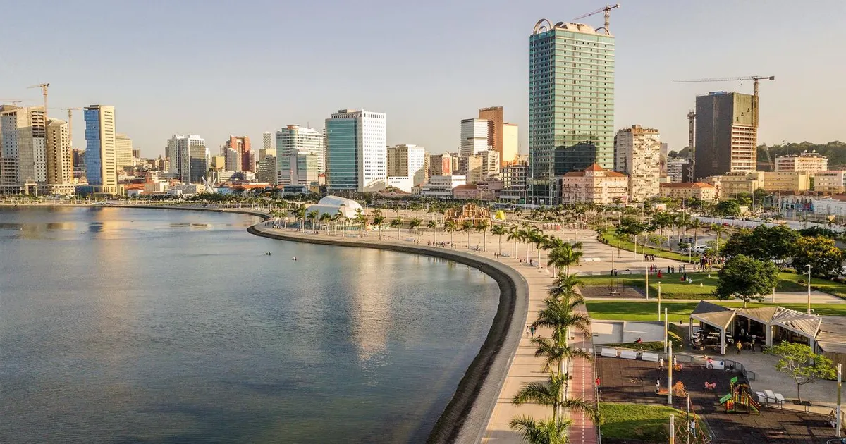 Rácio da divida de Angola reduz para 58 mil milhões de dólares