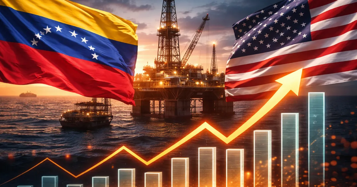 EUA não pretendem transformar Venezuela na sua colónia, diz senador norte-americano