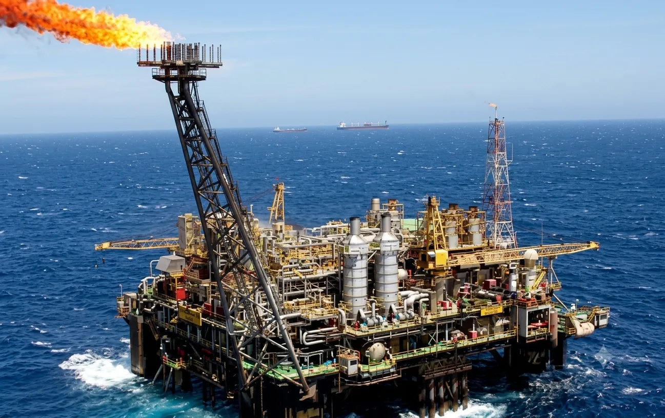 OPEP+ trava aumentos e mantém produção de petróleo estável em Outubro