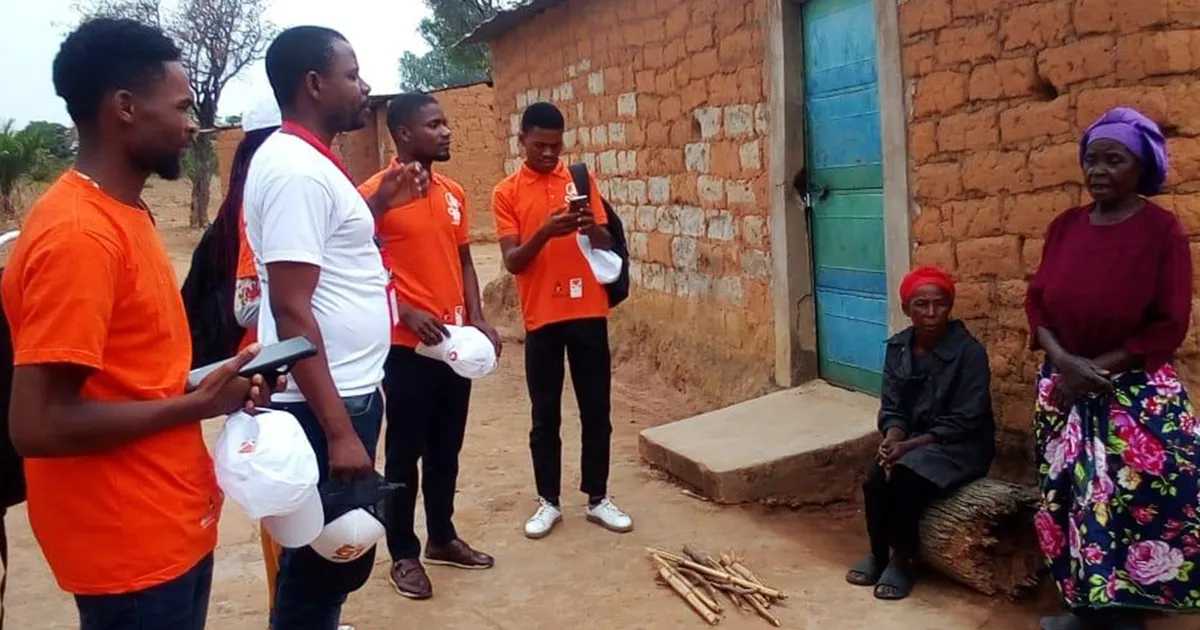 Censo 2024: Angola tem mais de 36 milhões de habitantes, revela Censo 2024