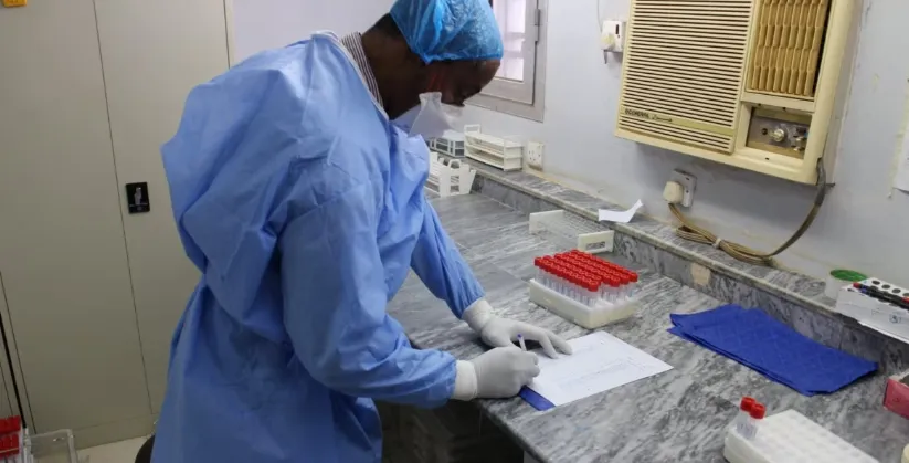 Sindicato dos Médicos denuncia “ressurgimento avançado da cólera em Angola”