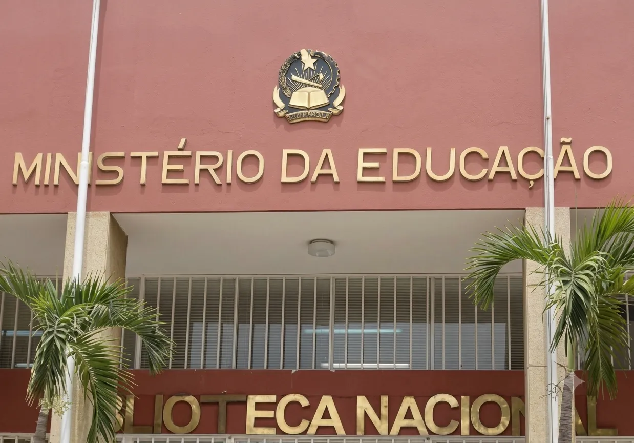 UNITA apela a diálogo enquanto Governo e SINPROF retomam negociações sobre greve de professores iniciada a 21 de Setembro