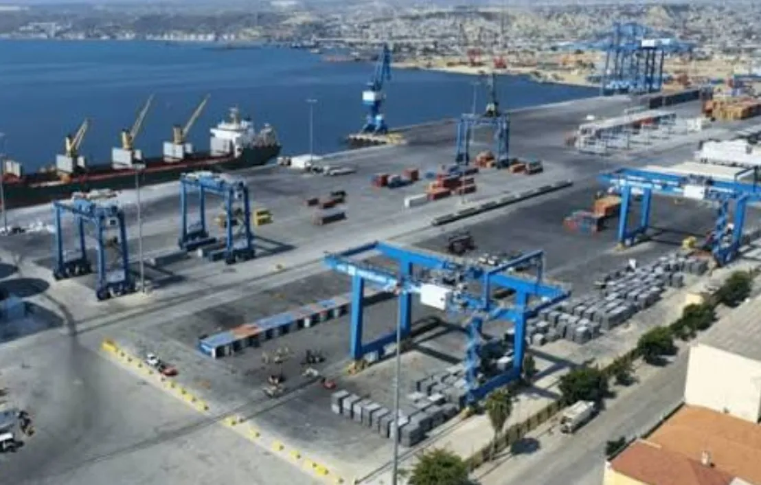 Empresários e especialistas defendem maior aproveitamento económico do Corredor do Lobito